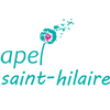 Logo of the association apel sainthilaire